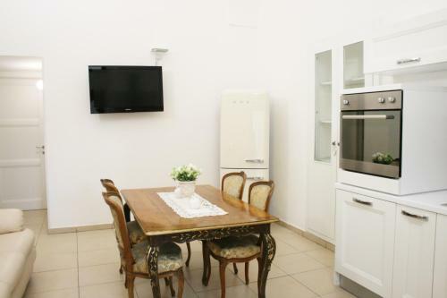 Rubichi Luxury Apartment