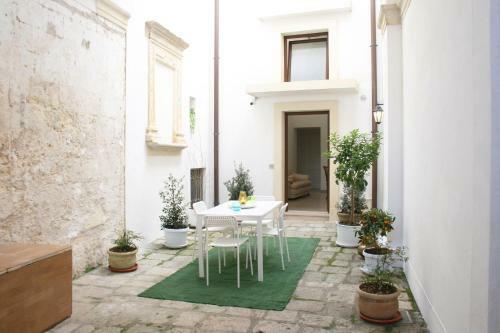 Rubichi Luxury Apartment