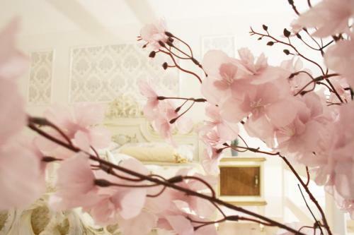 Rubichi Luxury Apartment