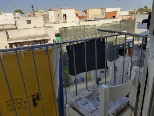 Apartamento Condominio Europa