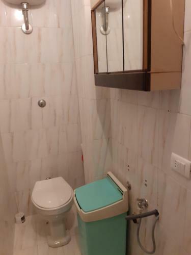 Apartamento Condominio Europa
