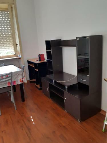 Apartamento Condominio Europa