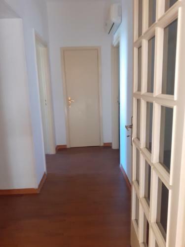 Apartamento Condominio Europa