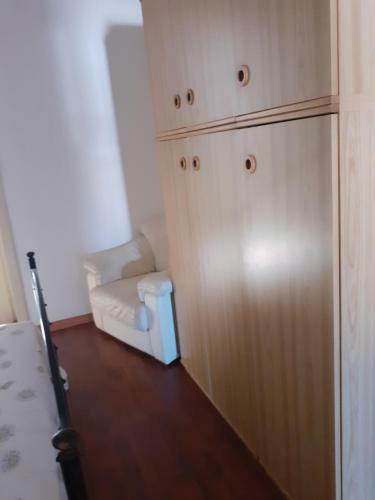 Apartamento Condominio Europa