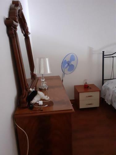 Apartamento Condominio Europa