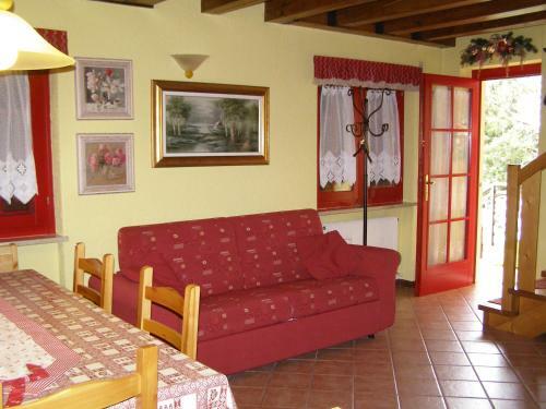 Chalet Orchidea