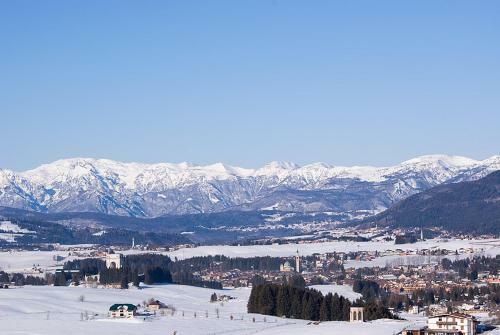 Chalet Orchidea
