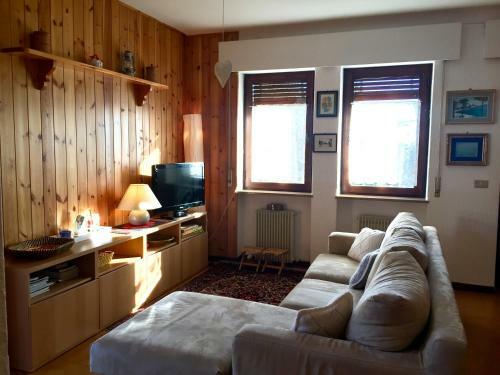 Apartamento Holiday House Gastagh