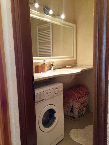Apartamento Holiday House Gastagh