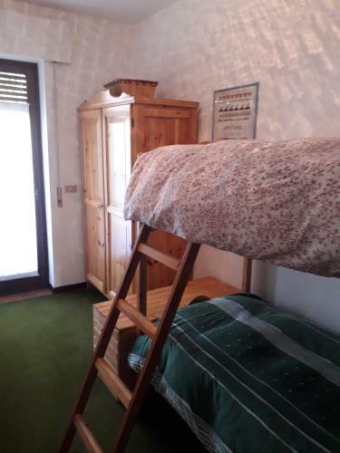 Apartamento Holiday House Gastagh