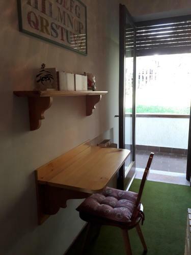 Apartamento Holiday House Gastagh