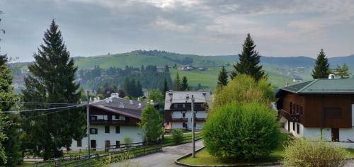 Apartamento Holiday House Gastagh