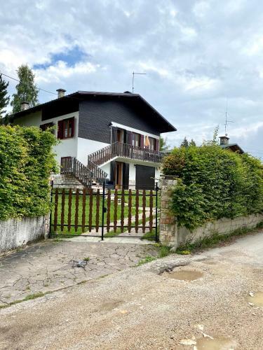 Casa Gastagh - Intera Casa Con Giardino Privato