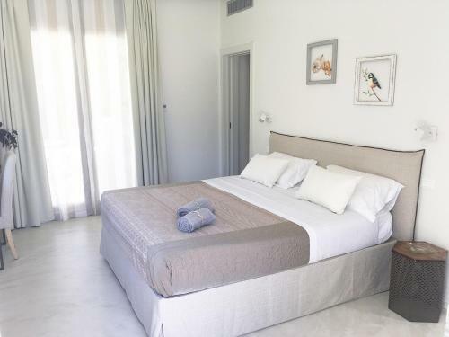 Bed & Breakfast Tenuta Donnanna
