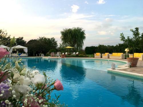 Bed & Breakfast Tenuta Donnanna