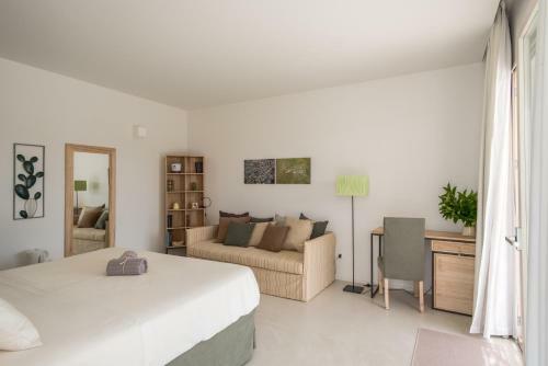 Bed & Breakfast Tenuta Donnanna