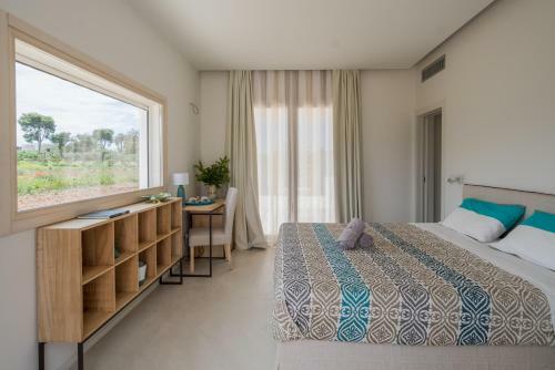 Bed & Breakfast Tenuta Donnanna