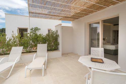 Bed & Breakfast Tenuta Donnanna