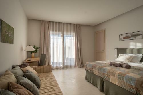 Bed & Breakfast Tenuta Donnanna