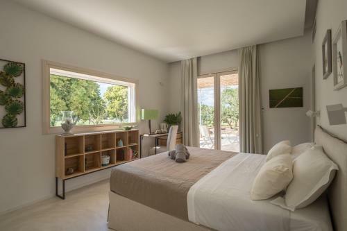 Bed & Breakfast Tenuta Donnanna