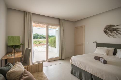 Bed & Breakfast Tenuta Donnanna