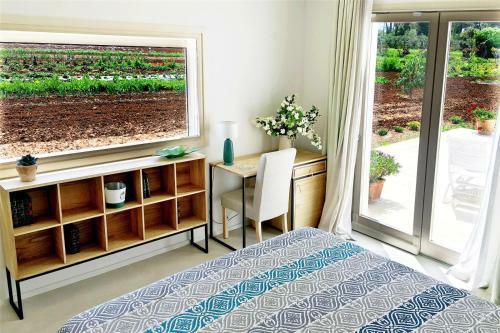 Bed & Breakfast Tenuta Donnanna