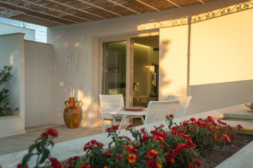Bed & Breakfast Tenuta Donnanna