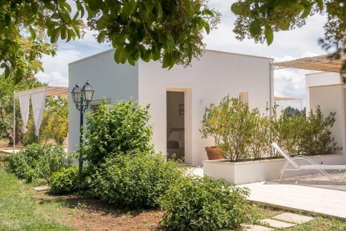 Bed & Breakfast Tenuta Donnanna