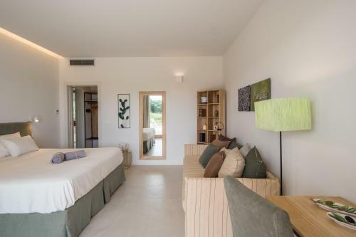 Bed & Breakfast Tenuta Donnanna
