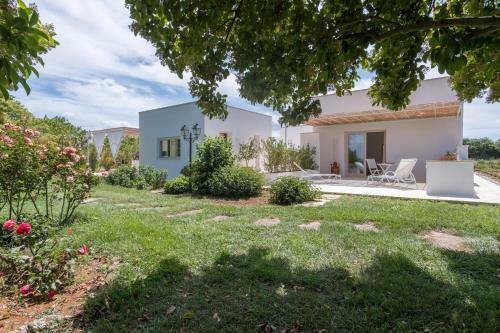 Bed & Breakfast Tenuta Donnanna