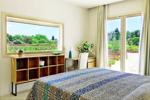 Bed & Breakfast Tenuta Donnanna