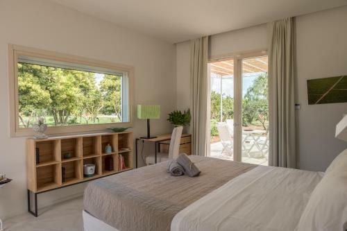 Bed & Breakfast Tenuta Donnanna