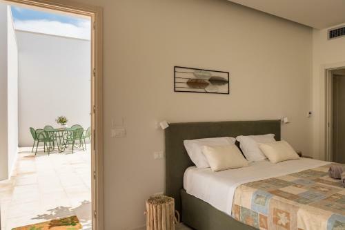 Bed & Breakfast Tenuta Donnanna