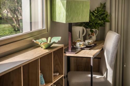 Bed & Breakfast Tenuta Donnanna