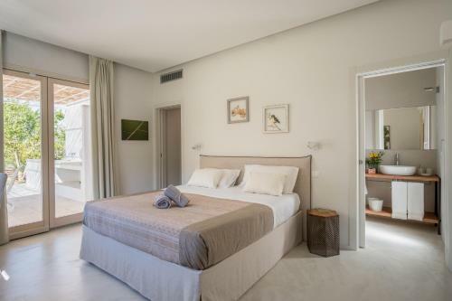 Bed & Breakfast Tenuta Donnanna