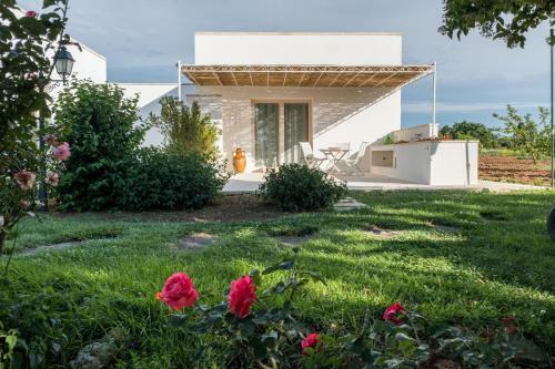Bed & Breakfast Tenuta Donnanna