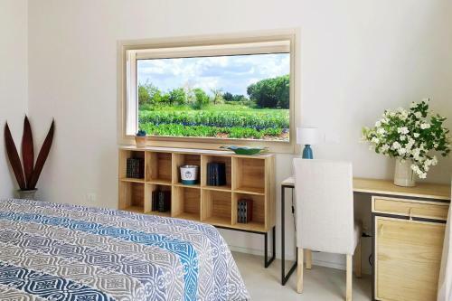 Bed & Breakfast Tenuta Donnanna
