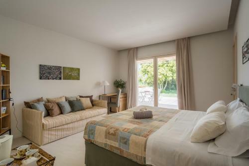 Bed & Breakfast Tenuta Donnanna