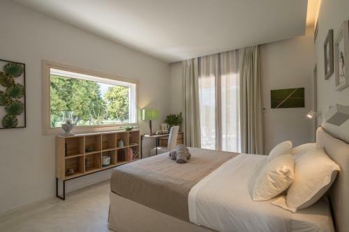Bed & Breakfast Tenuta Donnanna