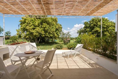 Bed & Breakfast Tenuta Donnanna