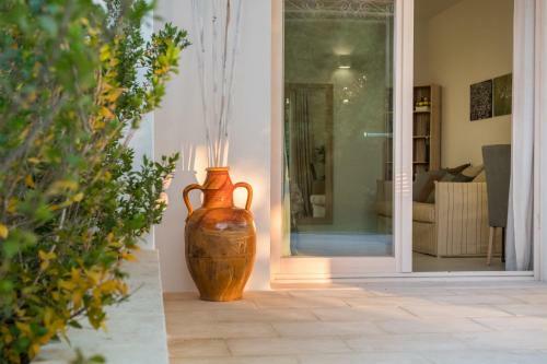 Bed & Breakfast Tenuta Donnanna