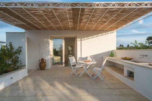 Bed & Breakfast Tenuta Donnanna
