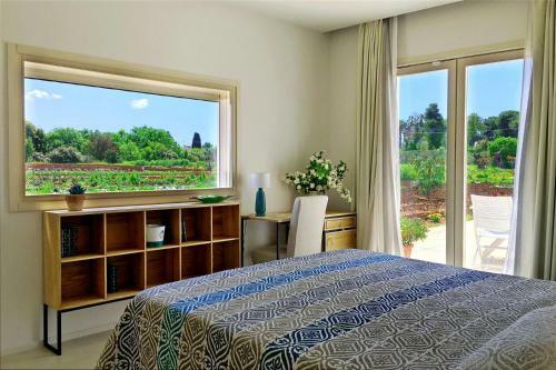 Bed & Breakfast Tenuta Donnanna