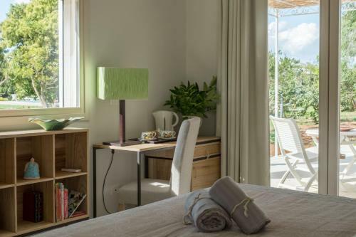 Bed & Breakfast Tenuta Donnanna