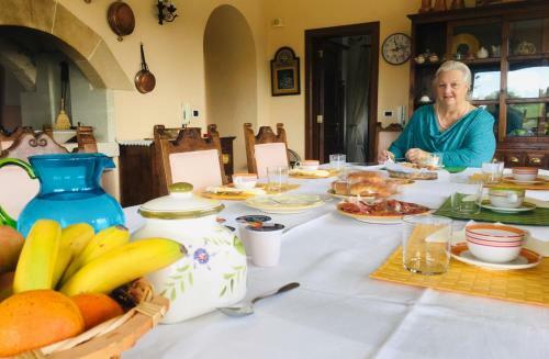 Bed & Breakfast Tenuta Donnanna