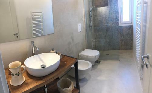 Bed & Breakfast Tenuta Donnanna