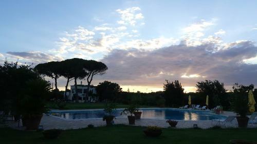 Bed & Breakfast Tenuta Donnanna