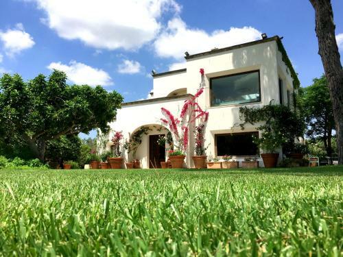 Bed & Breakfast Tenuta Donnanna