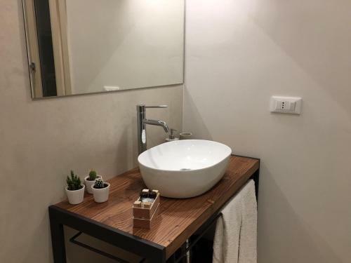 Bed & Breakfast Tenuta Donnanna