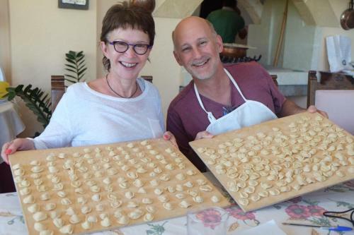 Bed & Breakfast Tenuta Donnanna